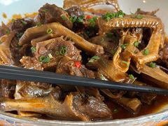 -鄱阳湖·江西小炒·瓦罐煨汤(五道口店)