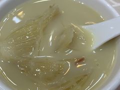 -凤城礼记鱼翅海鲜酒家(新马路总店)