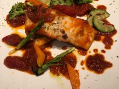 -MYLK意式小厨(熙地港店)