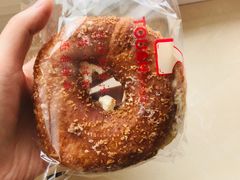 甜甜圈-TOUCH泰奇(金桥长岛路店)