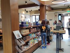 -星巴克臻选(成都宽窄巷子店)