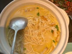 -鸽子侯·家宴·平价海鲜(市图书馆店)