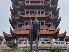 -黄鹤楼