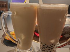 -湊湊火锅·茶憩(南京万象天地店)