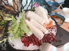 -湊湊火锅·茶憩(上海合生汇店)