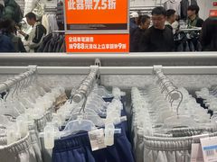 -NIKE北京赛特换季优惠店