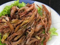 -瑞杰烧烤店·24小时营业(山东路店)