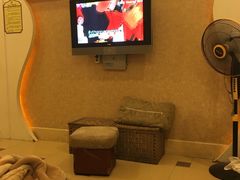 -良子健身(金融街店)