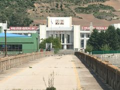 -图们国门景区