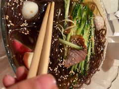-七八冷面·延边朝鲜族美食(欢乐谷店)