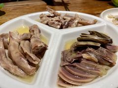 -竹里馆 ·茶食(奥体店)