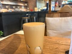 -漫咖啡(红唐店)