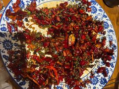 -金陵一哥龙虾(水木秦淮店)