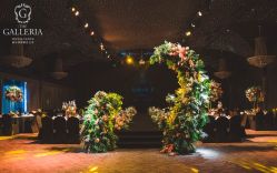 -格乐利雅婚礼艺术中心(南外滩店)