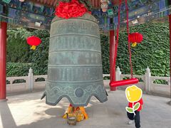 -龙口南山旅游景区