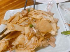 -柴火农家饭(遇龙河店)