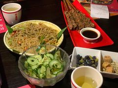 -老表记广西宵夜螺蛳鸭脚煲(西大店)