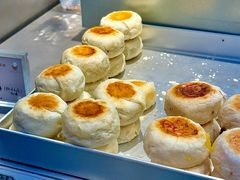-乾芝斋·苏式糕点·碧螺春茶酥(平江路店)