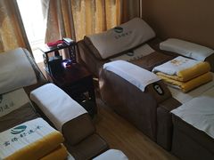 -家富足道·SPA·影院式(解放碑碑中心店)