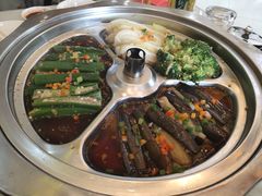 -京都饺子(双塔西街店)