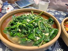 -龚师傅土菜馆.地道农家菜(魅力湘西店)