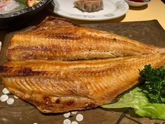 -小山日本料理(兴业太古汇店)