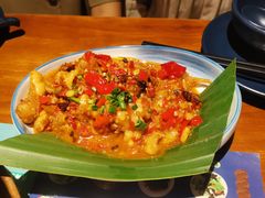 蒜香无骨凤爪-觅山云南菜(泊富ICITY店)