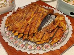 -新粤新疆菜清真餐厅(拱北店)