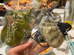-江边城外烤全鱼(龙德广场店)