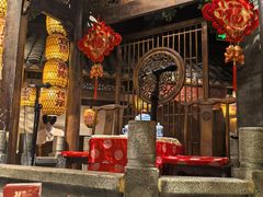-南京大牌档(之心城店)