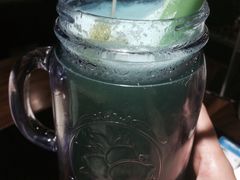 -火炉火自助餐(枫蓝国际店)