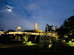 -江心屿景区