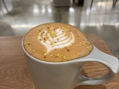 -野鸽子咖啡(中航店)
