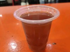 乌梅冰和双皮奶-南宁市连升风味小吃店