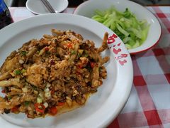 -西江红·株洲本地菜(滨江南路店)