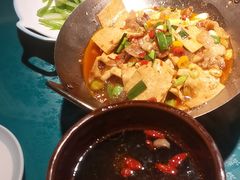 -呷湘厨·鱼汤捞饭·剁椒鱼头·湘菜(国家会展中心店)