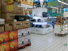 -大润发(梅兰东路店)
