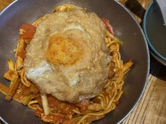 -圳兴面王·拌川·特色炒面(南山保利剧院店)