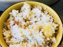-抚仙湖生态石锅鱼野生菌(告庄店)