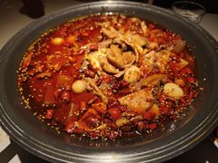 -麻六记(新天地店)