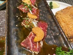 -桃夭日式料理(国信店)