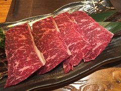 -黑牛の店·和牛烧肉(大悦城店)