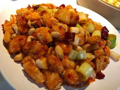 -大鸭梨烤鸭(枣园店)