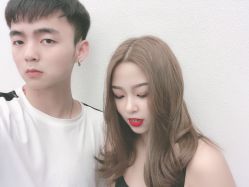 点击看大图 -YDO SALON