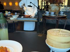 -喜悦烤鸭·新京菜(王府井店)