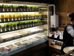 -领鲜活海鲜榴莲自助火锅(东门店)