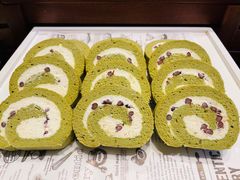 -博林天瑞喜来登酒店·西丽尚膳