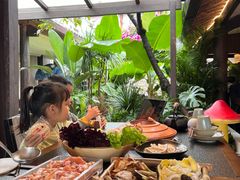 -菌自由丨野生菌火锅特色庭院餐厅(丽江古城店)