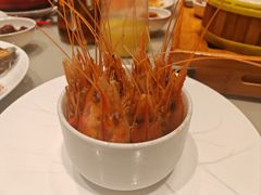 -红城阁·上海味道(四平路店)