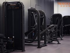 -锐动健身游泳(博地中心店)